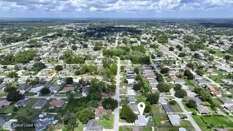 667 Antigua Street NE Palm Bay FL 32907