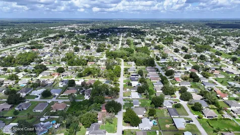 667 Antigua Street NE Palm Bay FL 32907
