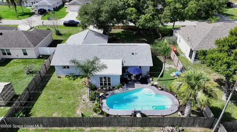 667 Antigua Street NE Palm Bay FL 32907