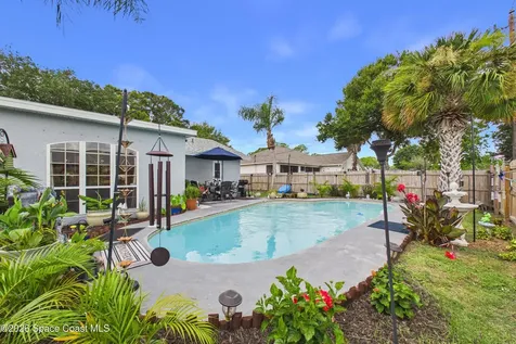 667 Antigua Street NE Palm Bay FL 32907