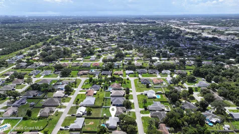 667 Antigua Street NE Palm Bay FL 32907