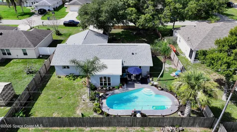 667 Antigua Street NE Palm Bay FL 32907