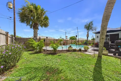 667 Antigua Street NE Palm Bay FL 32907