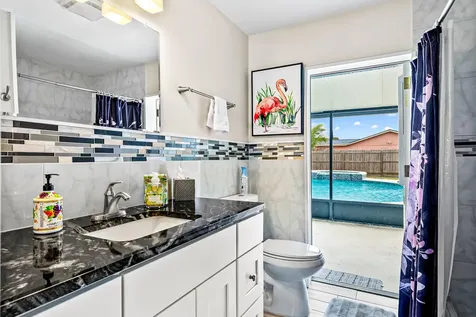 297 Harvey Avenue NE Palm Bay FL 32907