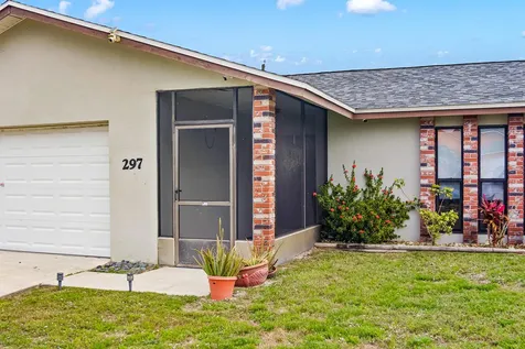297 Harvey Avenue NE Palm Bay FL 32907