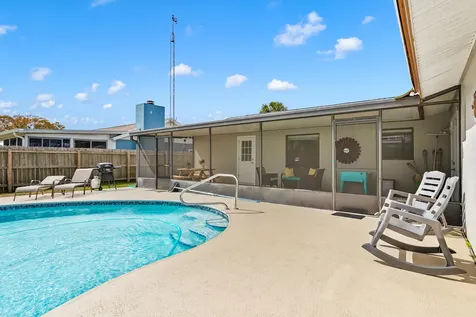 297 Harvey Avenue NE Palm Bay FL 32907