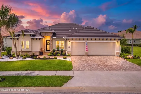 5336 Kirkwall Circle Melbourne FL 32940