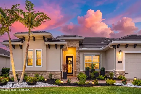5336 Kirkwall Circle Melbourne FL 32940