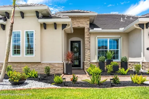 5336 Kirkwall Circle Melbourne FL 32940