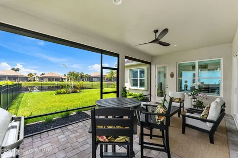 5336 Kirkwall Circle Melbourne FL 32940