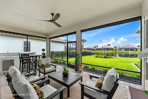 5336 Kirkwall Circle Melbourne FL 32940