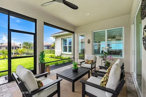 5336 Kirkwall Circle Melbourne FL 32940