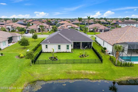 5336 Kirkwall Circle Melbourne FL 32940