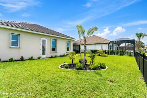 5336 Kirkwall Circle Melbourne FL 32940