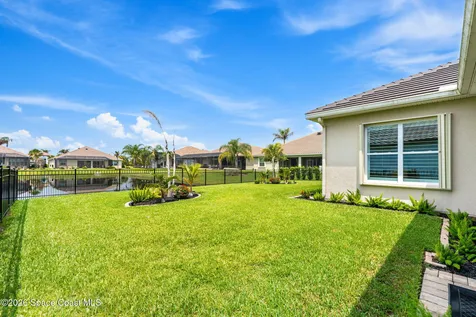 5336 Kirkwall Circle Melbourne FL 32940