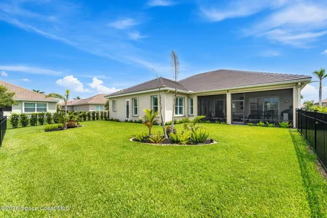5336 Kirkwall Circle Melbourne FL 32940