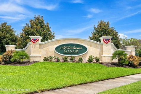 5336 Kirkwall Circle Melbourne FL 32940