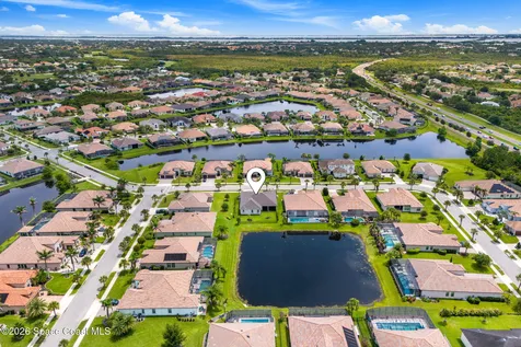5336 Kirkwall Circle Melbourne FL 32940