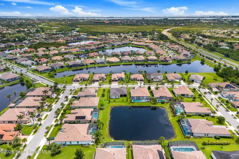 5336 Kirkwall Circle Melbourne FL 32940