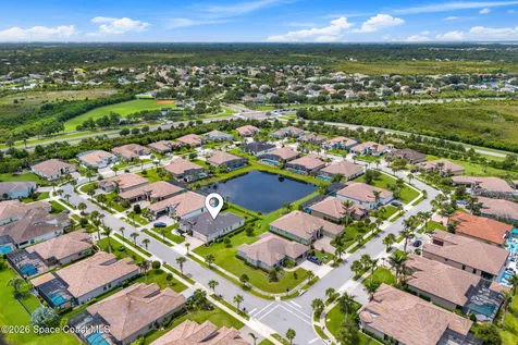 5336 Kirkwall Circle Melbourne FL 32940