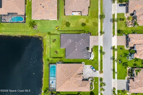 5336 Kirkwall Circle Melbourne FL 32940