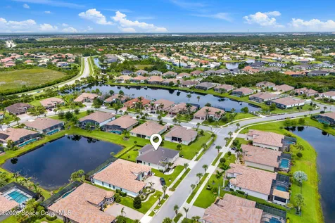 5336 Kirkwall Circle Melbourne FL 32940
