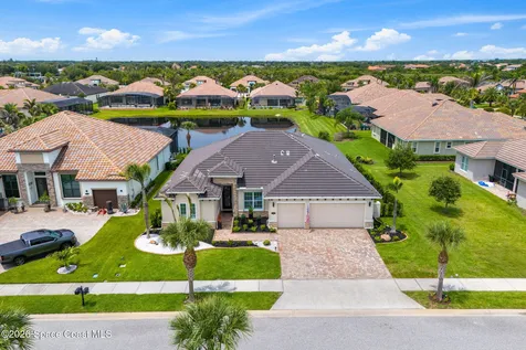 5336 Kirkwall Circle Melbourne FL 32940
