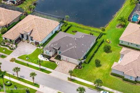 5336 Kirkwall Circle Melbourne FL 32940