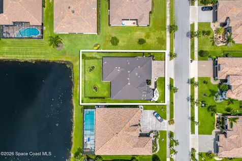 5336 Kirkwall Circle Melbourne FL 32940