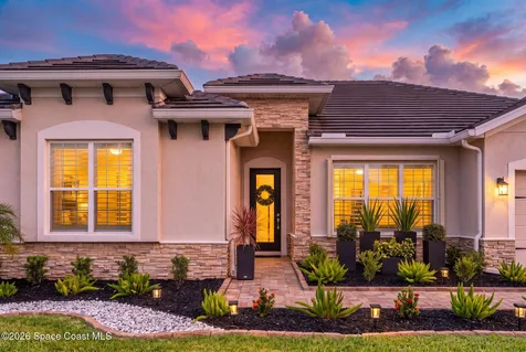5336 Kirkwall Circle Melbourne FL 32940