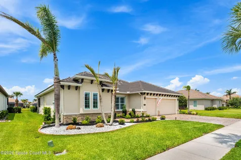 5336 Kirkwall Circle Melbourne FL 32940