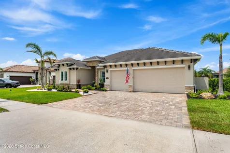 5336 Kirkwall Circle Melbourne FL 32940
