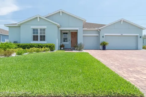 384 Loymer Circle Merritt Island FL 32953