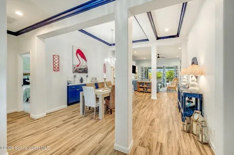 384 Loymer Circle Merritt Island FL 32953