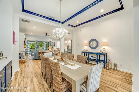 384 Loymer Circle Merritt Island FL 32953