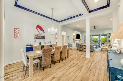 384 Loymer Circle Merritt Island FL 32953