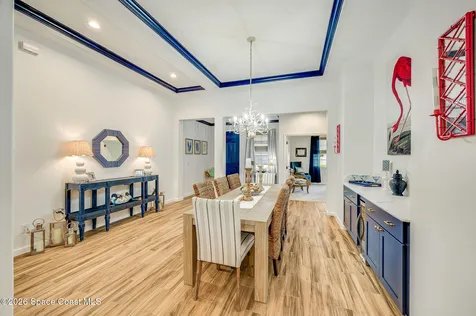 384 Loymer Circle Merritt Island FL 32953