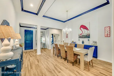 384 Loymer Circle Merritt Island FL 32953