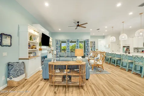 384 Loymer Circle Merritt Island FL 32953