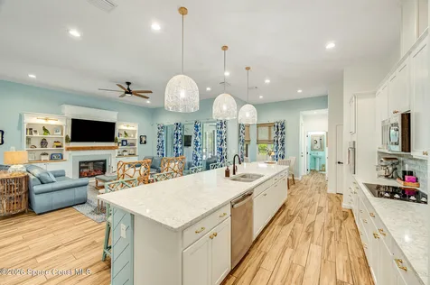 384 Loymer Circle Merritt Island FL 32953