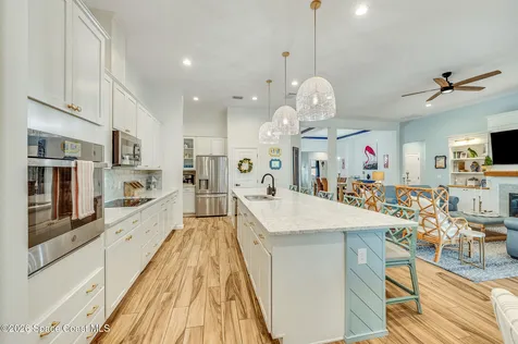 384 Loymer Circle Merritt Island FL 32953