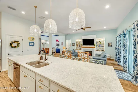 384 Loymer Circle Merritt Island FL 32953