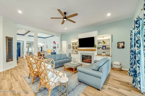 384 Loymer Circle Merritt Island FL 32953