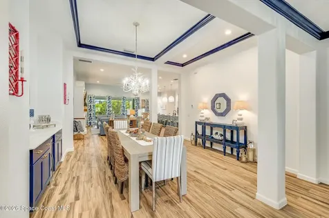 384 Loymer Circle Merritt Island FL 32953