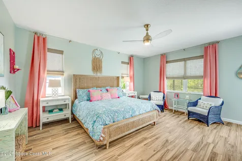 384 Loymer Circle Merritt Island FL 32953