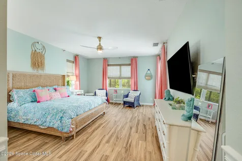 384 Loymer Circle Merritt Island FL 32953