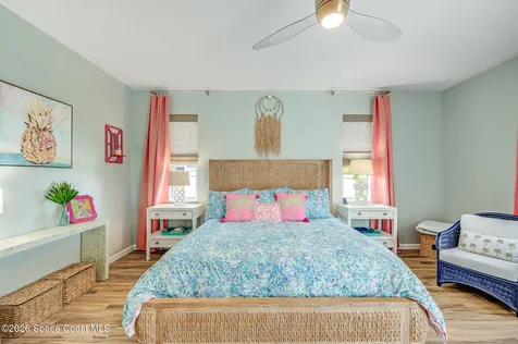 384 Loymer Circle Merritt Island FL 32953