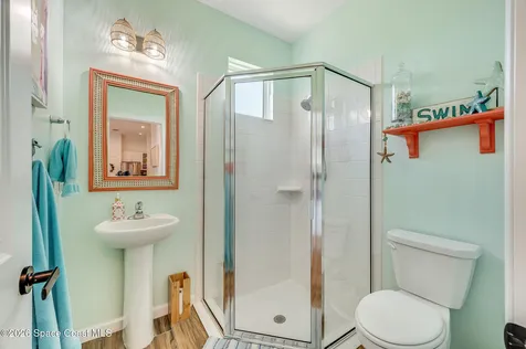 384 Loymer Circle Merritt Island FL 32953