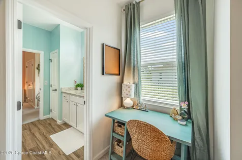 384 Loymer Circle Merritt Island FL 32953