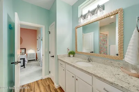 384 Loymer Circle Merritt Island FL 32953